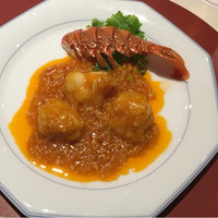 中国料理 四川 - 