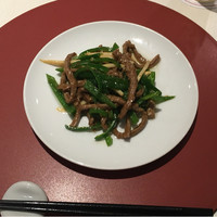 中国料理 四川 - 