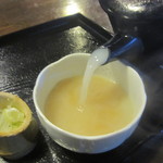 かやの木 - 癒されるぅ～。