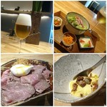 レストラン ママ - 