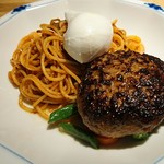 レストラン ママ - 