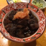 勇ずし - なまこ