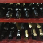 オルフィック バー - ブルガリア産ワイン