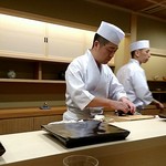 日本橋蛎殻町 すぎた - 