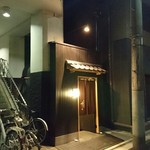日本橋蛎殻町 すぎた - 