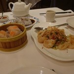 Tai Pan - 