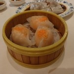 Tai Pan - 料理写真: