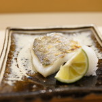 日本橋蛎殻町 すぎた - 