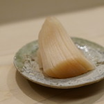 日本橋蛎殻町 すぎた - 