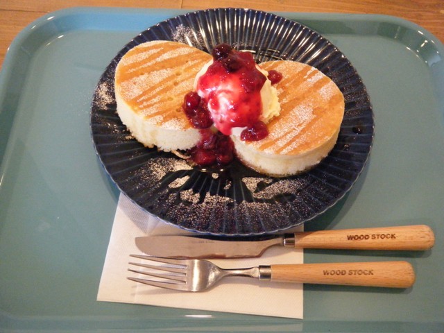 ロム カフェ Rom Cafe 大村 カフェ 食べログ