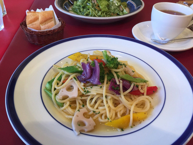 パスタパスタ Pasta Pasta 薬院大通 イタリアン 食べログ パスタパスタ Pasta Pasta 薬院大通 イタリアン 食べログ