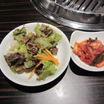 焼肉・韓国料理 KollaBo - 