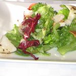 THE SODOH HIGASHIYAMA KYOTO - サラダ