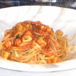 THE SODOH HIGASHIYAMA KYOTO - パスタ