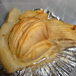 マミーズ・アン・スリール - チーズアップルパイ