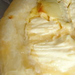 マミーズ・アン・スリール - チーズアップルパイ