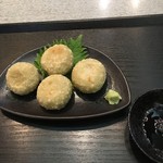 三吉橋 小嶋屋 - 