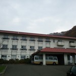 あわび山荘 - あわび山荘外観