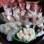 日本料理 波勢 - 