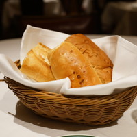 ウルフギャング・ステーキハウス 丸の内店 - 2016.11