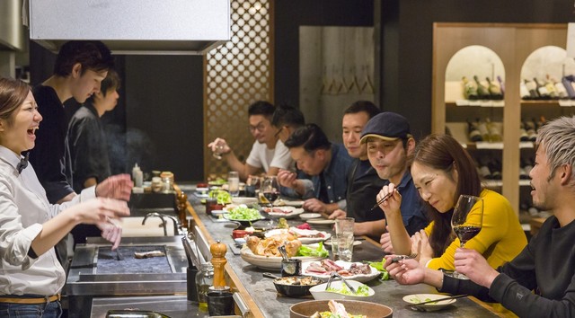 Loites レストラン 飲食店の検索 肉屋うたがわ2 ニクヤウタガワツー