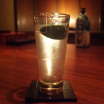 歯車 - 「ジントニック」 2016年6月