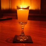 歯車 - 「山椒のジントニック」 2016年6月