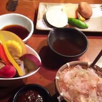 飛騨牛一頭家 馬喰一代 岐阜神田 - 