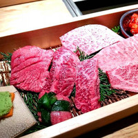 肉亭ふたご iki 新宿店 - 