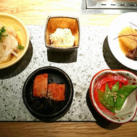 肉亭ふたご iki 新宿店 - 