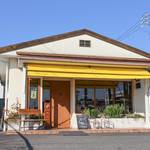 Pique-niquer - 外観☆