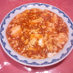 北京 - 麻婆豆腐