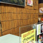 まるいち食堂 - 