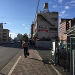 新福菜館 - 2016.11.３訪問