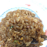 新福菜館 - 2016.11.３訪問