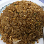 新福菜館 - 2016.11.３訪問