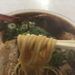 新福菜館 - 2016.11.３訪問