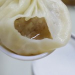 冠京華 - 小籠湯包