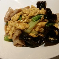 四川名菜 川府 - 2016.11)これ、美味