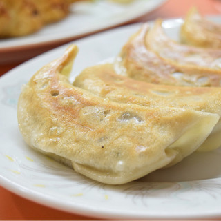 手打ちラーメン珍来_1