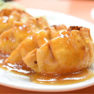 手打ちラーメン珍来_0