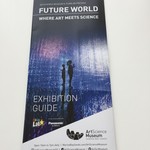 Lau Pa Sat Festival Market - 今日の目的！蓮の形のアートサイエンスミュージアム
      