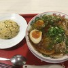 ラーメン魁力屋 北谷店