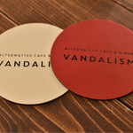 VANDALISM - 