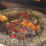 ホルモン肉問屋 小川商店 - 