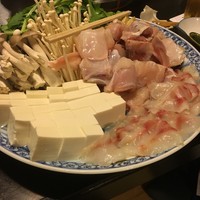 夕凪橋 多古安 - 