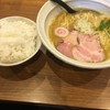 麺屋NOROMA