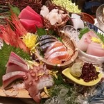 個室居酒屋 番屋 - 