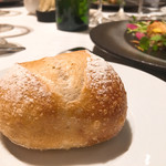 ラ・ブリック - パン