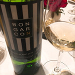 ラ・ブリック - 白